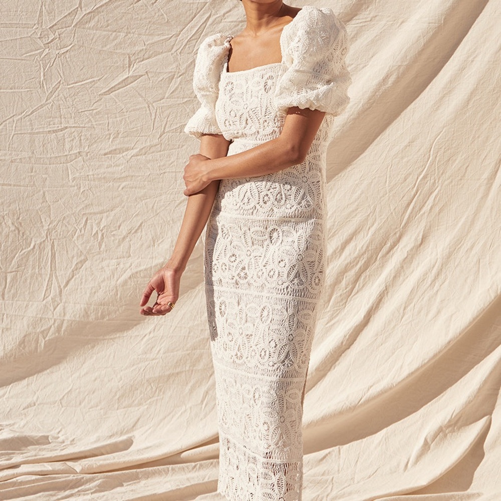 Saylor Keaton Dress